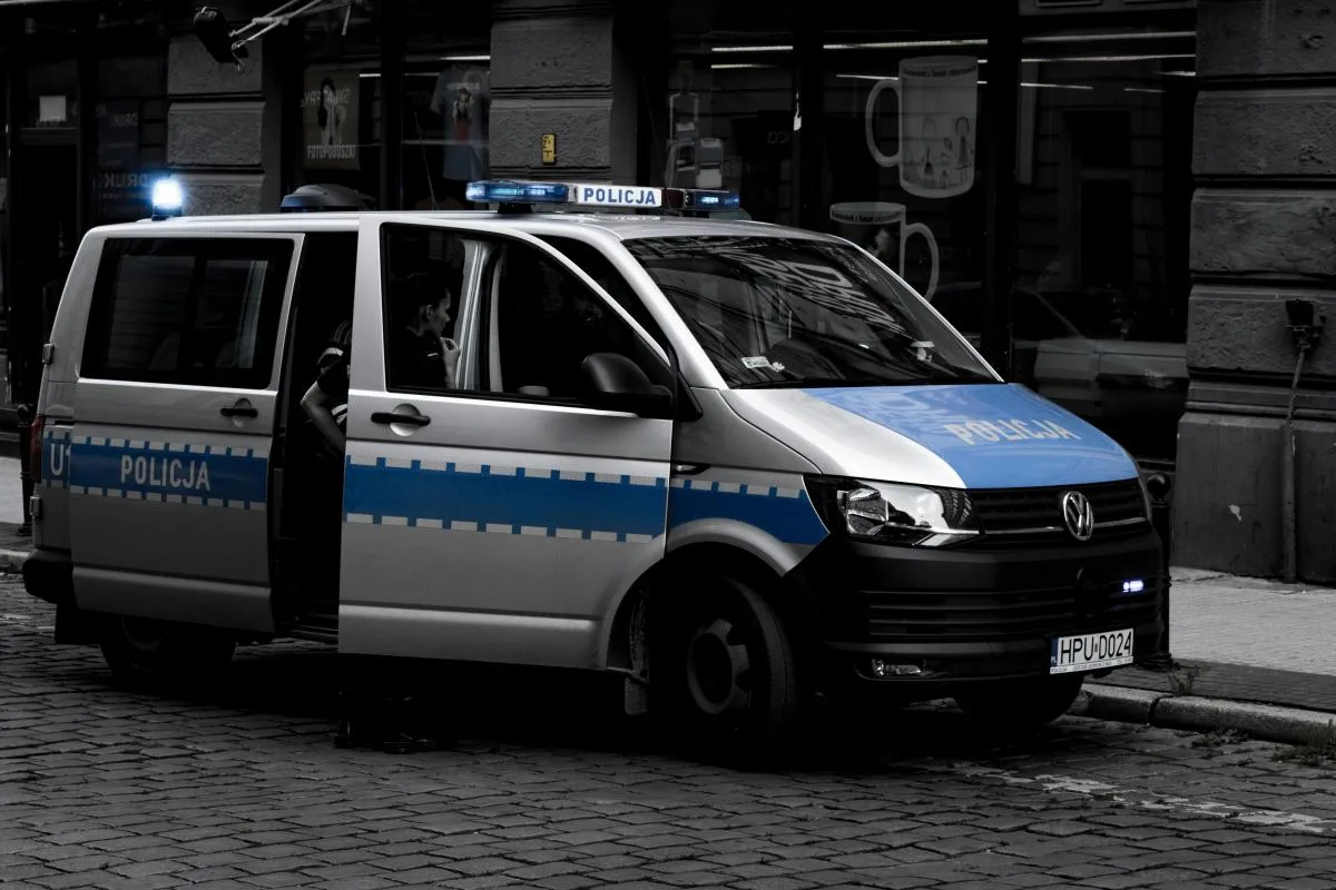 Поліцейські затримали підозрюваного у шпигунстві