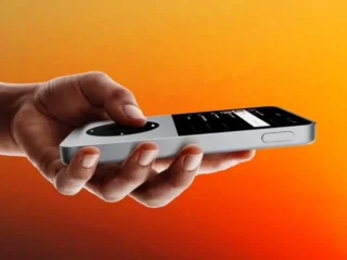 Sudo повертає ідею iPod Classic, але будує її на зовсім іншій технічній основі