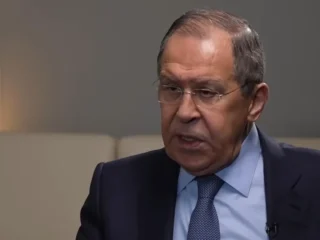 Лавров заперечує атаки на цивільну інфраструктуру України, незважаючи на дані ООН про зростання жертв