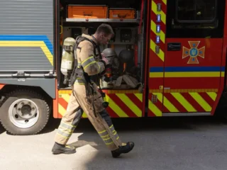 Удар КАБами по Харкову показав вразливість прикордонного міста перед авіаційними бомбами з модулями планування