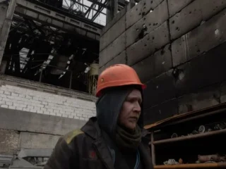Росія атакує енергетику України хвилями безпілотників, пошкодження у шести областях