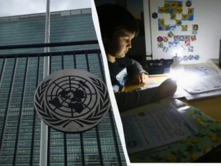 ООН визнала атаки Росії на енергетику України воєнними злочинами