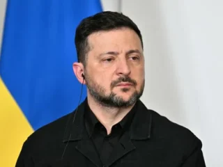 Чому пропозиція Трампа про енергетичне перемир’я розбилася об удари Росії за добу