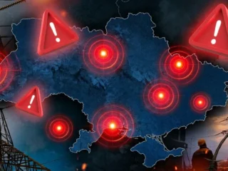 Чому Кремль раніше за графік почав бити по українській енергетиці