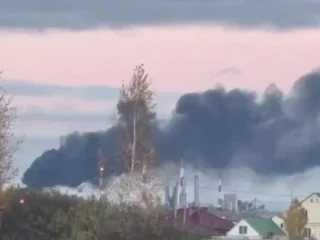 Удар по Омському НПЗ показав, наскільки виросла далекобійність українських дронів