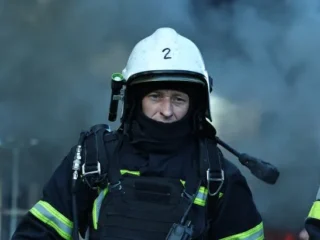 Атака дронів на Львівщину показала вразливість глибокого тилу перед реактивними БпЛА
