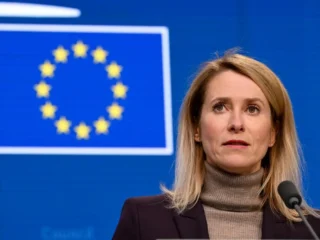 ЄС запускає найбільший пакет санкцій проти Росії на тлі суперечливої дизельної угоди США