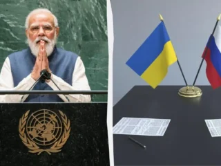 Індія виходить із тіні нейтралітету і пробує себе в ролі посередника між Києвом і Москвою