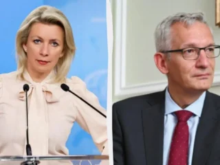 Чому Москва так нервово реагує на слова Берліна про можливе протистояння Німеччини з Росією