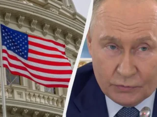 Програш республіканців у конгресному голосуванні розширить підтримку України в США