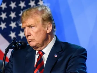 Трамп висловив готовність до зустрічі з Путіним і Сі Цзіньпіном та похвалив стриманість Росії щодо України