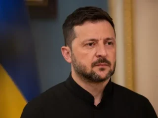 Зеленський очікує від США підтвердження дати переговорів з Росією після 4 листопада
