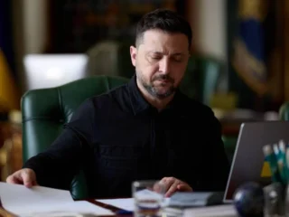 Візит Зеленського до Брюсселя опинився під питанням через зміни в планах США