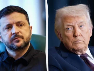Заяви Зеленського про Трампа викликали занепокоєння у європейських чиновників