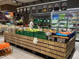 Чи здатне зниження ПДВ на продукти харчування зупинити зубожіння українців