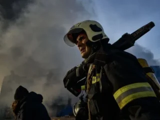 Над Києвом збивають понад 80% реактивних дронів, але ворог працює над збільшенням швидкості