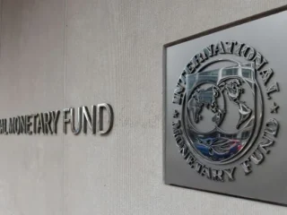 Україна посіла друге місце в світі за боргом перед МВФ
