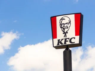 KFC замінює Pepsi на Coca-Cola у США після 40 років співпраці