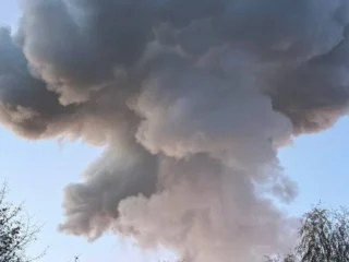 Атака на Вінницю 12 жовтня показала, як працює система кризового реагування в Україні