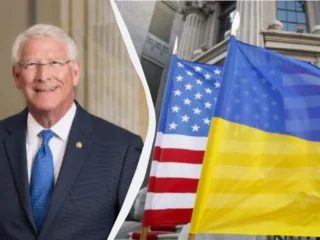 Сенатор Вікер запропонував Трампу угоду про припинення українських ударів по російській енергетиці