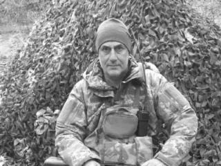 Колишній футболіст Динамо та Дніпра Роман Максимюк загинув на війні