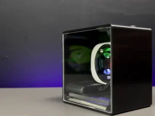Як старий Samsung Galaxy A90 перетворили на міні-ПК за допомогою Samsung DeX