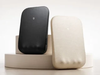 Xiaomi випустила розумний масажер Mijia з рухомою рейкою замість статичних кульок