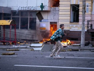 Удари по мостах і лікарнях оголили вразливість критичної інфраструктури України