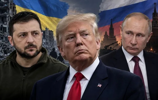 Енергетичне перемир’я Трампа без механізму верифікації: що це означає для фронту