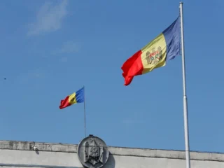 Молдова оголосить дипломата РФ персоною нон грата через падіння дрона біля села