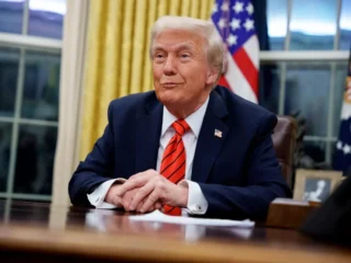 Дизельна угода Трампа з Путіним зіткнулася із законом про заборону російської нафти