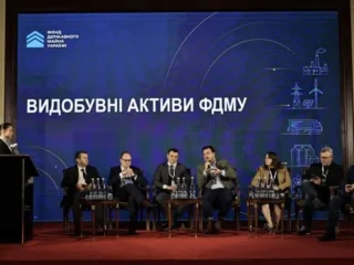 Чому українська видобувна галузь застрягла між війною, податками ЄС та дефіцитом кадрів