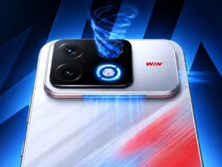 Honor Win 2 встановив рекорд в AnTuTu з результатом 5,7 мільйона балів на Snapdragon 8 Elite Extreme