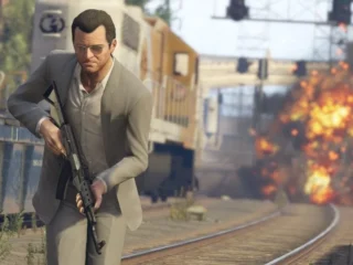 Apple A20 Pro запускає GTA 5 із продуктивністю рівня GTX 1650
