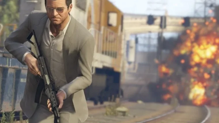 Apple A20 Pro запускає GTA 5 із продуктивністю рівня GTX 1650