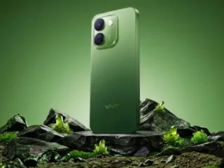 Vivo S2 FE поєднав батарею на 10 000 мА·год із тонким корпусом за $399