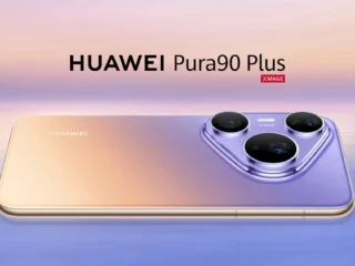 Huawei Pura 90 Plus отримав округлений корпус замість плоских граней решти серії