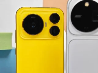 Honor Magic9 поєднав подвійну 200-мегапіксельну камеру з екраном на 10000 ніт за доступну ціну