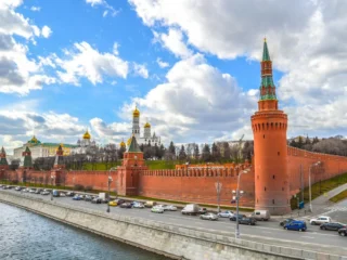 Кремль запропонував відновити тристоронні переговори про Україну з 10-х листопада