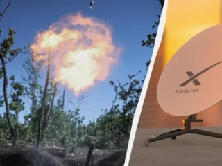 Україна та ЄС розвивають власний супутниковий зв’язок після обмежень Starlink