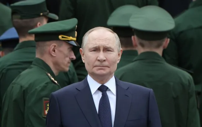 Путін посилив ППО навколо резиденції на Валдаї новим кільцем зенітних комплексів