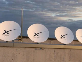 Німецька преса вбачає в збоях Starlink попередження для Європи про залежність від США