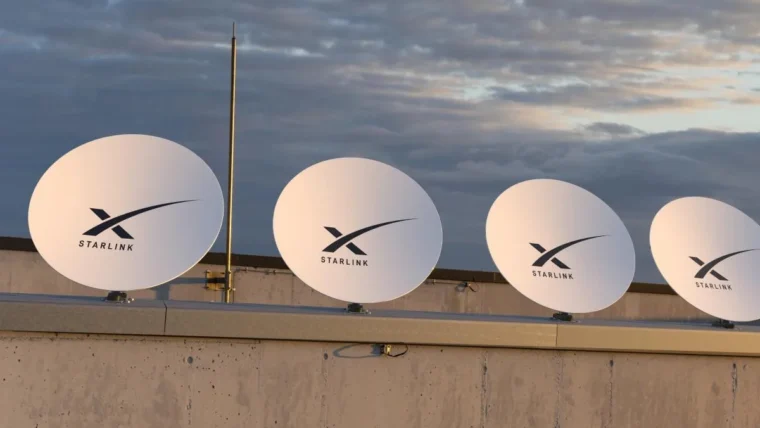 Німецька преса вбачає в збоях Starlink попередження для Європи про залежність від США