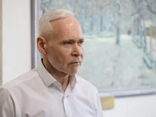 Терехов запропонував поширити харківську систему екстреного реагування на всю країну