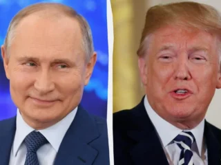 Le Monde: послаблення американських санкцій проти Росії посилює позицію Кремля в українській війні