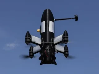 Обмеження Starlink на 160 км/год перешкоджає перехопленню реактивних дронів росіян