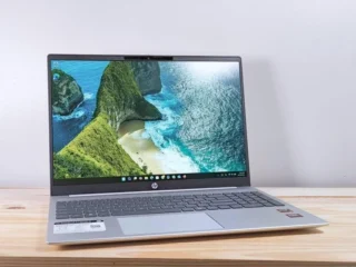 HP OmniBook 5 за $699 кидає виклик MacBook Air на полі автономності та ціни