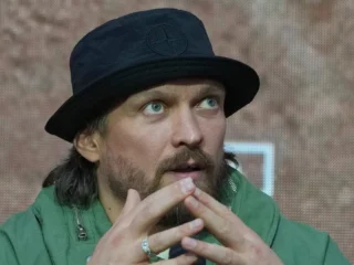Усик розглядає поєдинки з Ф’юрі та Бенавідесом у 2027 році після розриву переговорів з Вайлдером
