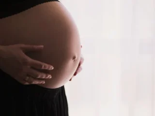 Вчені пояснили механізм забудькуватості у вагітних на рівні нейронних структур мозку