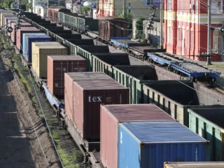Чому підвищення тарифів Укрзалізниці заганяє гірничо-металургійний комплекс у глухий кут